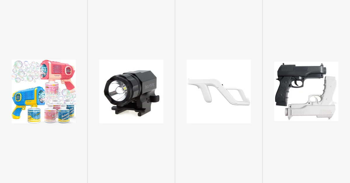 5 Alternatives to the BILLION DUO 1" Scope Ring Adaptor