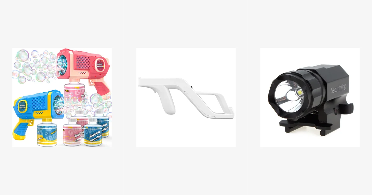 The Ultimate Guide to Light Gun Essentials: What You Need to Know Before You Buy