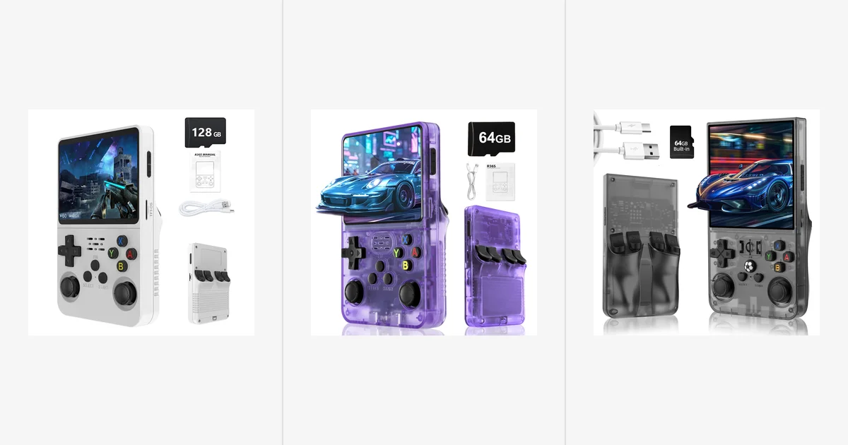 5 Alternatives to the Mini Arcade Machine You Need to Consider