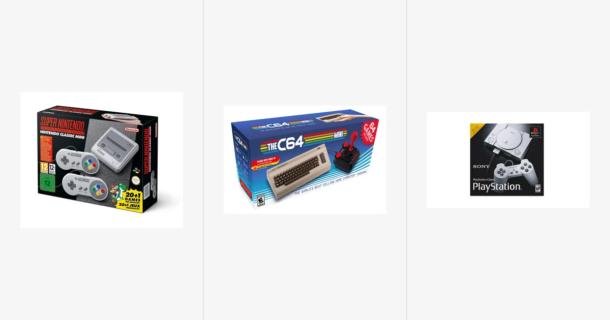 The Ultimate Buying Guide for Retro Console Revivals in 2026
