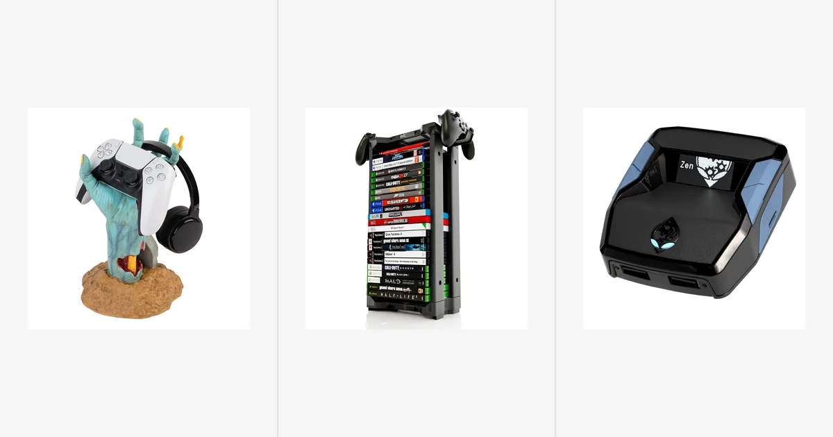 The Ultimate Buying Guide for Retro Gaming Accessories in 2023