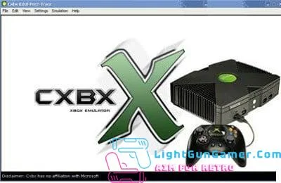 CXBX