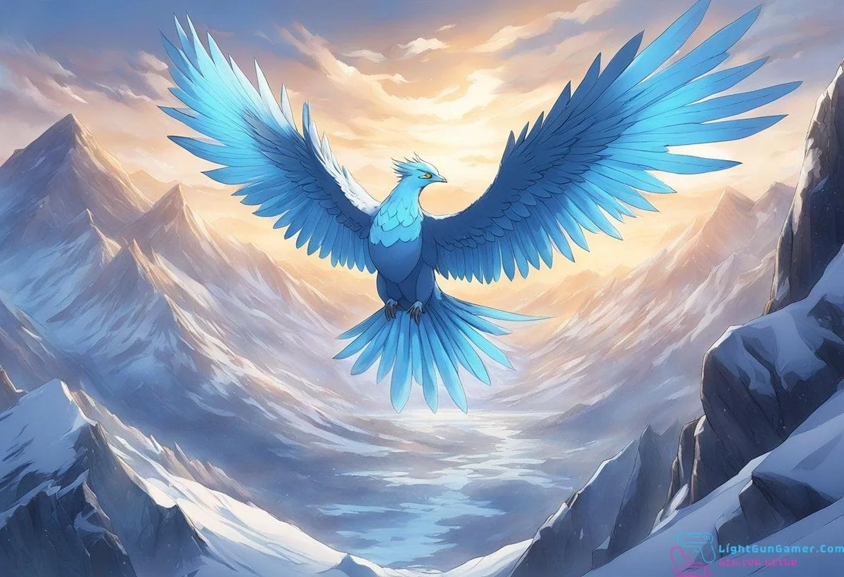 Best Ice Pokemon: Top 10 Coolest Ice-Type Pokemon to Catch!