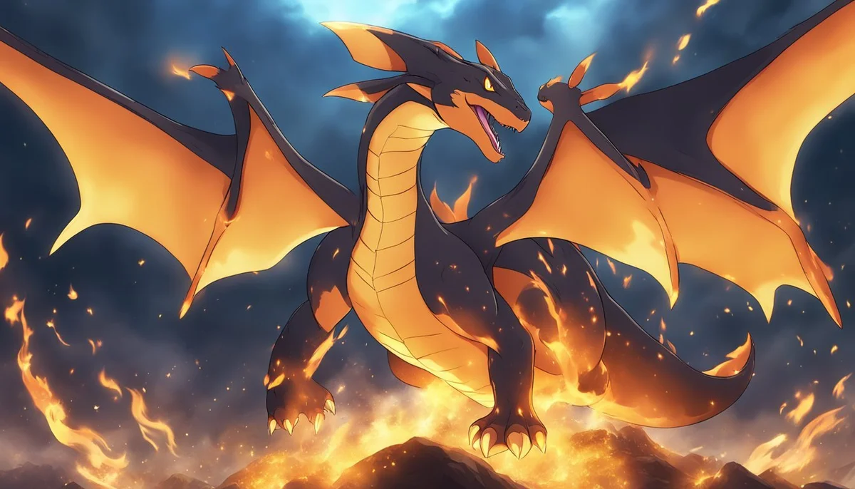 Best Pokemon on GBA: Top 10 Must-Have Pokemon for Your Team