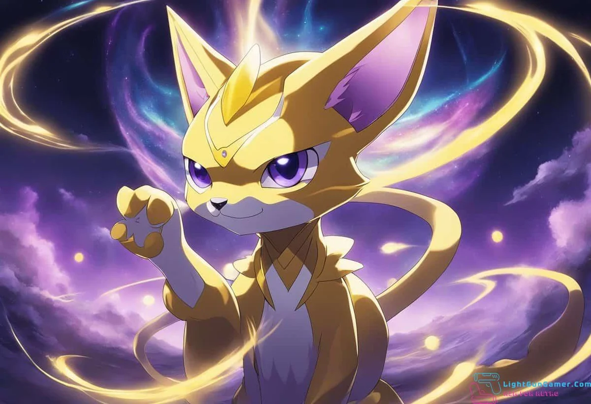 Best Psychic Pokemon: Top 10 Powerful Psychic-Type Pokemon in the Game