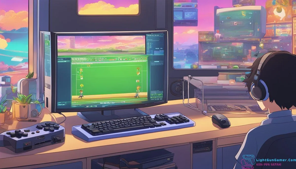 Mupen64 Emulator: The Ultimate Guide to Playing Classic Nintendo 64 Games on Your Computer