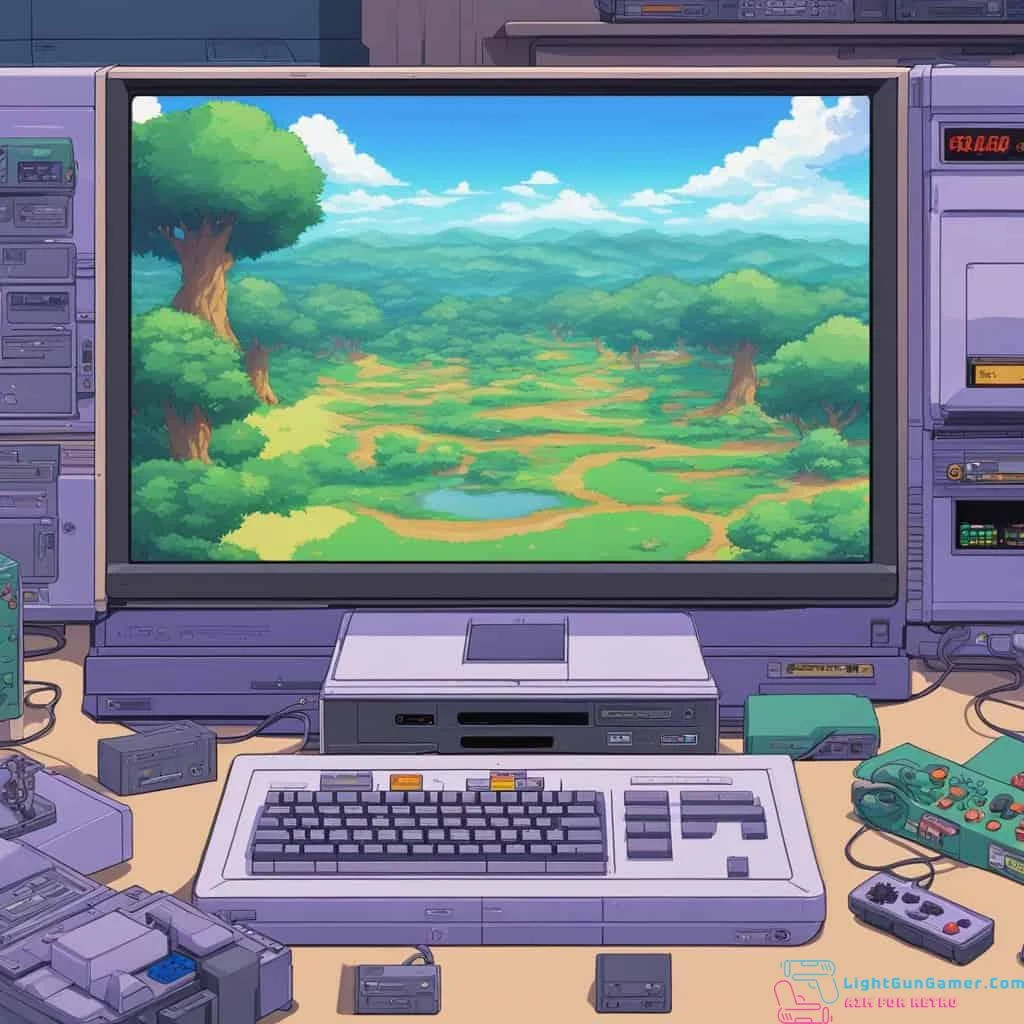 The Complete Guide to the Snes9x Emulator