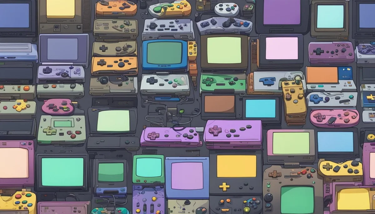 What Are the Best Emulators for Every Console? Unveiling Top Picks for Retro Gaming