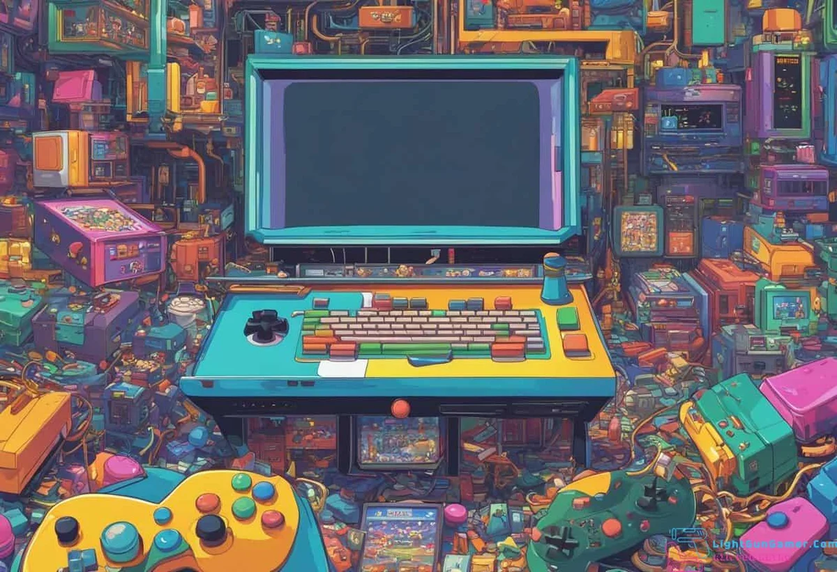 What Does MAME Emulate: A Clear Explanation