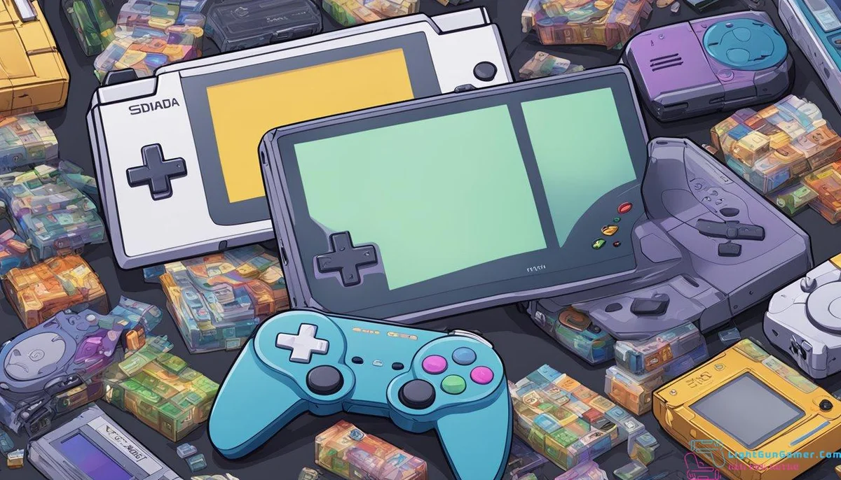 GBA Emulator for PSP: The Ultimate Guide to Retro Gaming