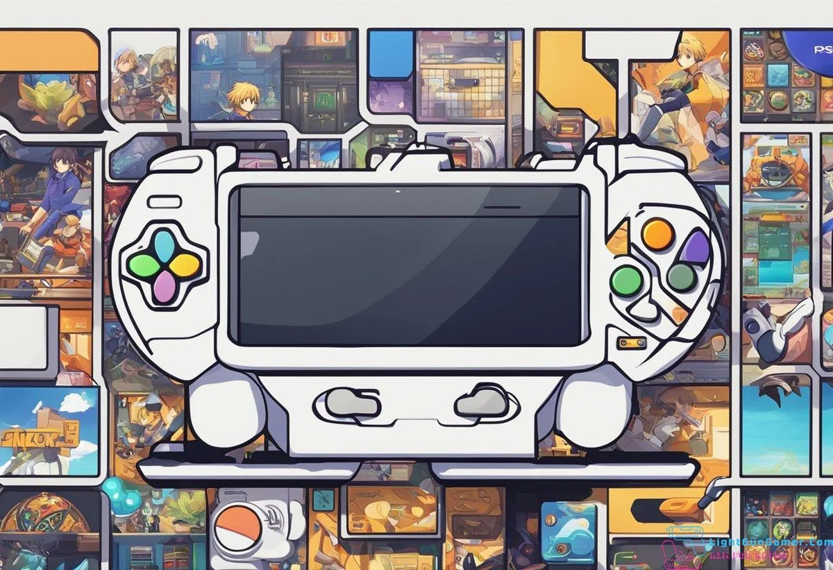 PS1 Emulator iOS: Effortless Retro Gaming on Your Apple Devices