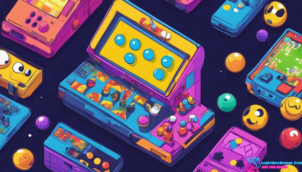 Best Arcade Emulator for Android: Unleash Retro Gaming on Your Phone